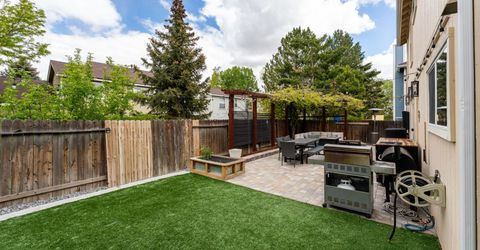 4569 Windcrest Drive, Reno, NV 89523 Photo