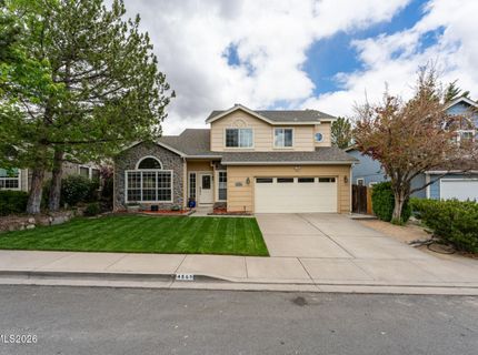 4569 Windcrest Drive, Reno, NV 89523 Photo