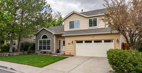 4569 Windcrest Drive, Reno, NV 89523 Photo