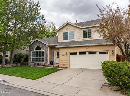 4569 Windcrest Drive, Reno, NV 89523 Photo