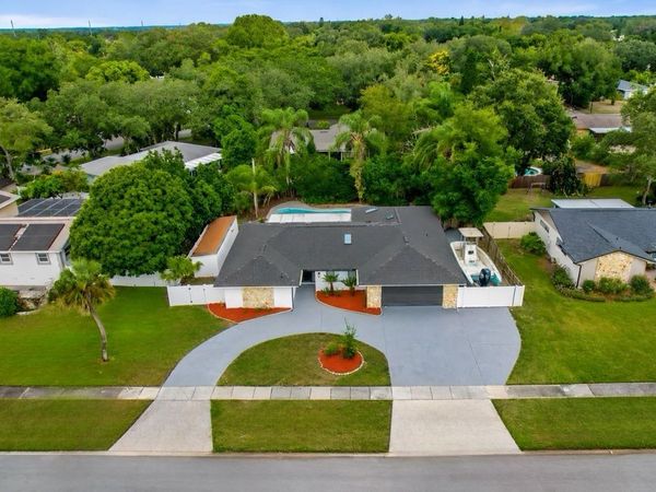 8241 CARAWAY DRIVE , ORLANDO, FL 32819