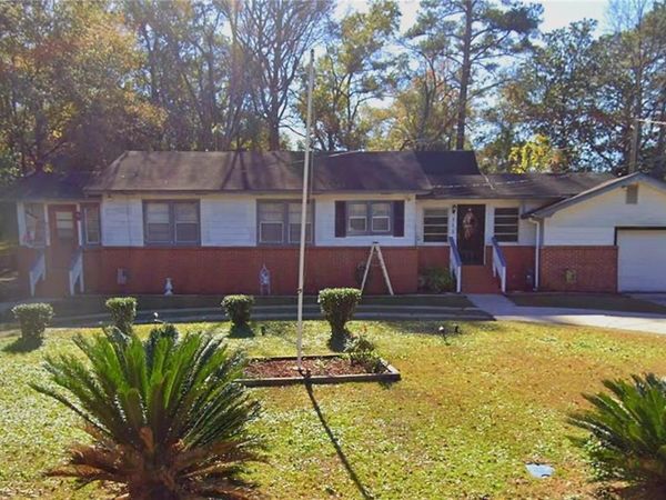 113 Hillside Drive, Mobile, AL 36611