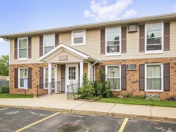 405 E Reed Street , Unit 9, Braidwood, IL 60408