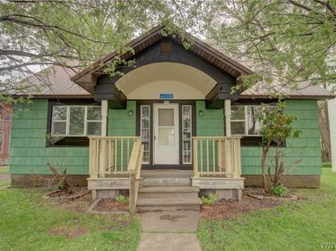 6772 Main Street, Cherry Creek, NY 14723