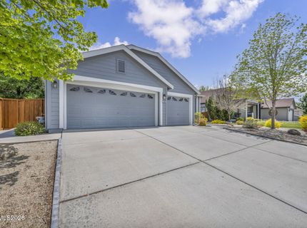 7880 Morro Avenue, Sparks, NV 89436 Photo