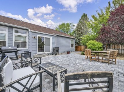 7880 Morro Avenue, Sparks, NV 89436 Photo