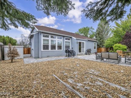 7880 Morro Avenue, Sparks, NV 89436 Photo