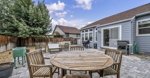 7880 Morro Avenue, Sparks, NV 89436 Photo