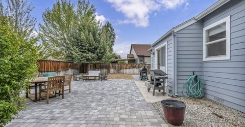 7880 Morro Avenue, Sparks, NV 89436 Photo