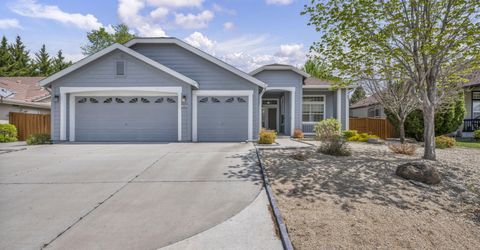 7880 Morro Avenue, Sparks, NV 89436 Photo