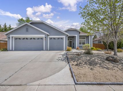 7880 Morro Avenue, Sparks, NV 89436 Photo