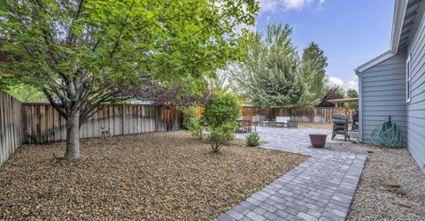7880 Morro Avenue, Sparks, NV 89436 Photo
