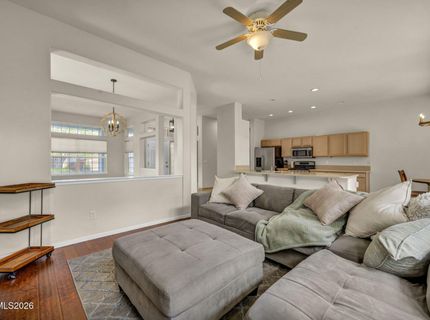 7880 Morro Avenue, Sparks, NV 89436 Photo