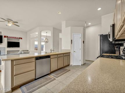 7880 Morro Avenue, Sparks, NV 89436 Photo