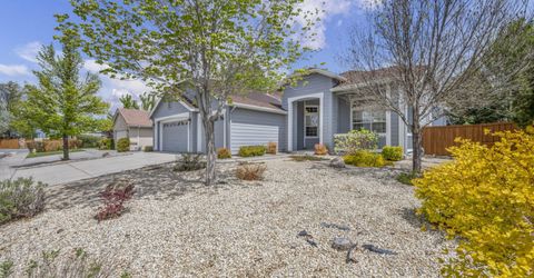 7880 Morro Avenue, Sparks, NV 89436 Photo