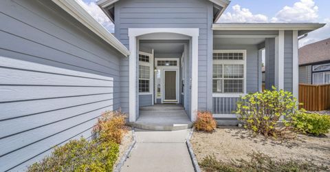 7880 Morro Avenue, Sparks, NV 89436 Photo