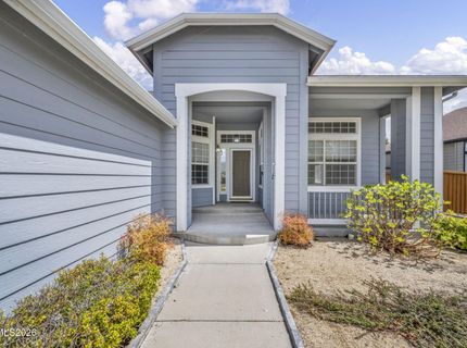 7880 Morro Avenue, Sparks, NV 89436 Photo