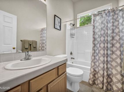 7880 Morro Avenue, Sparks, NV 89436 Photo