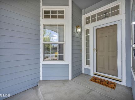 7880 Morro Avenue, Sparks, NV 89436 Photo