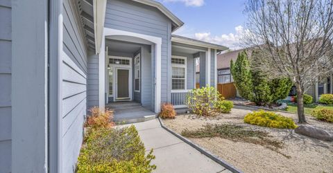 7880 Morro Avenue, Sparks, NV 89436 Photo