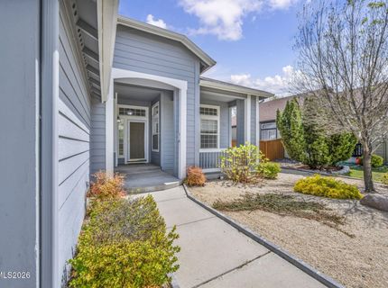 7880 Morro Avenue, Sparks, NV 89436 Photo