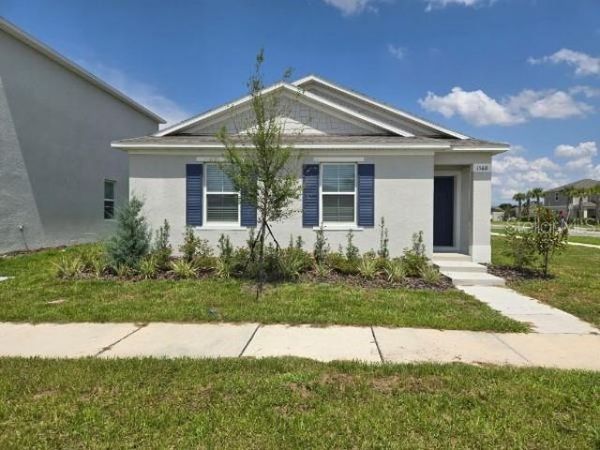 1568 HUMMINGBIRD ROAD, WINTER HAVEN, FL 33884