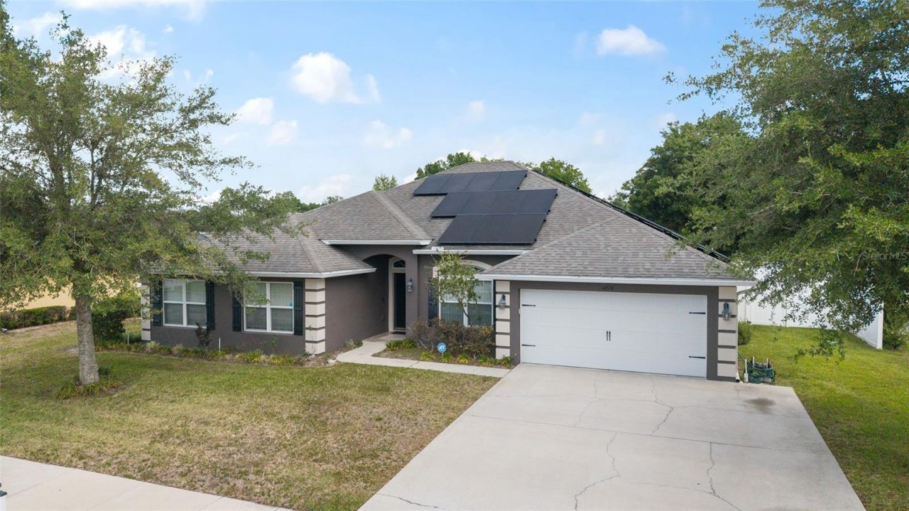 4719 SW 62nd Street , Ocala, FL 34474 Photo