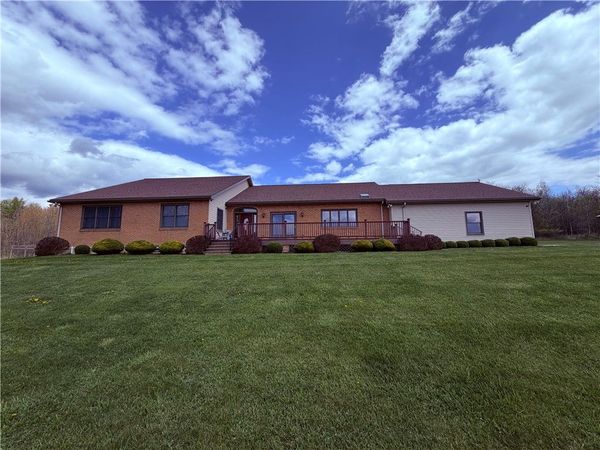 145 Millington Road, Lawrenceville, PA 16929