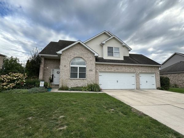 1716 Kingtree Drive, Morris, IL 60450
