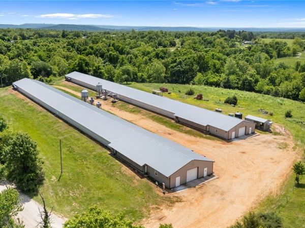 748 Madison 8440 Road , Huntsville, AR 72740