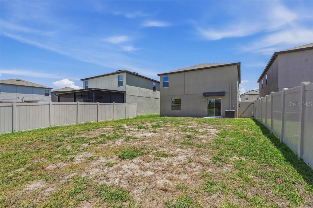 5224 White Chicory Drive, Apollo Beach, FL 33572 Photo