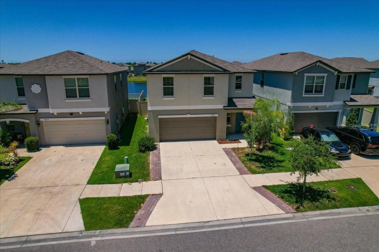5224 White Chicory Drive, Apollo Beach, FL 33572 Photo