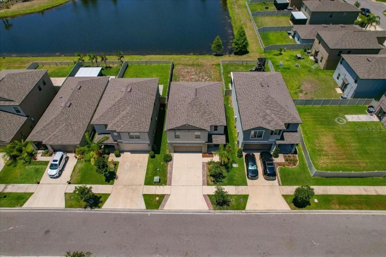5224 White Chicory Drive, Apollo Beach, FL 33572 Photo