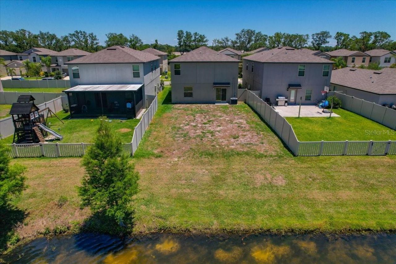 5224 White Chicory Drive, Apollo Beach, FL 33572 Photo