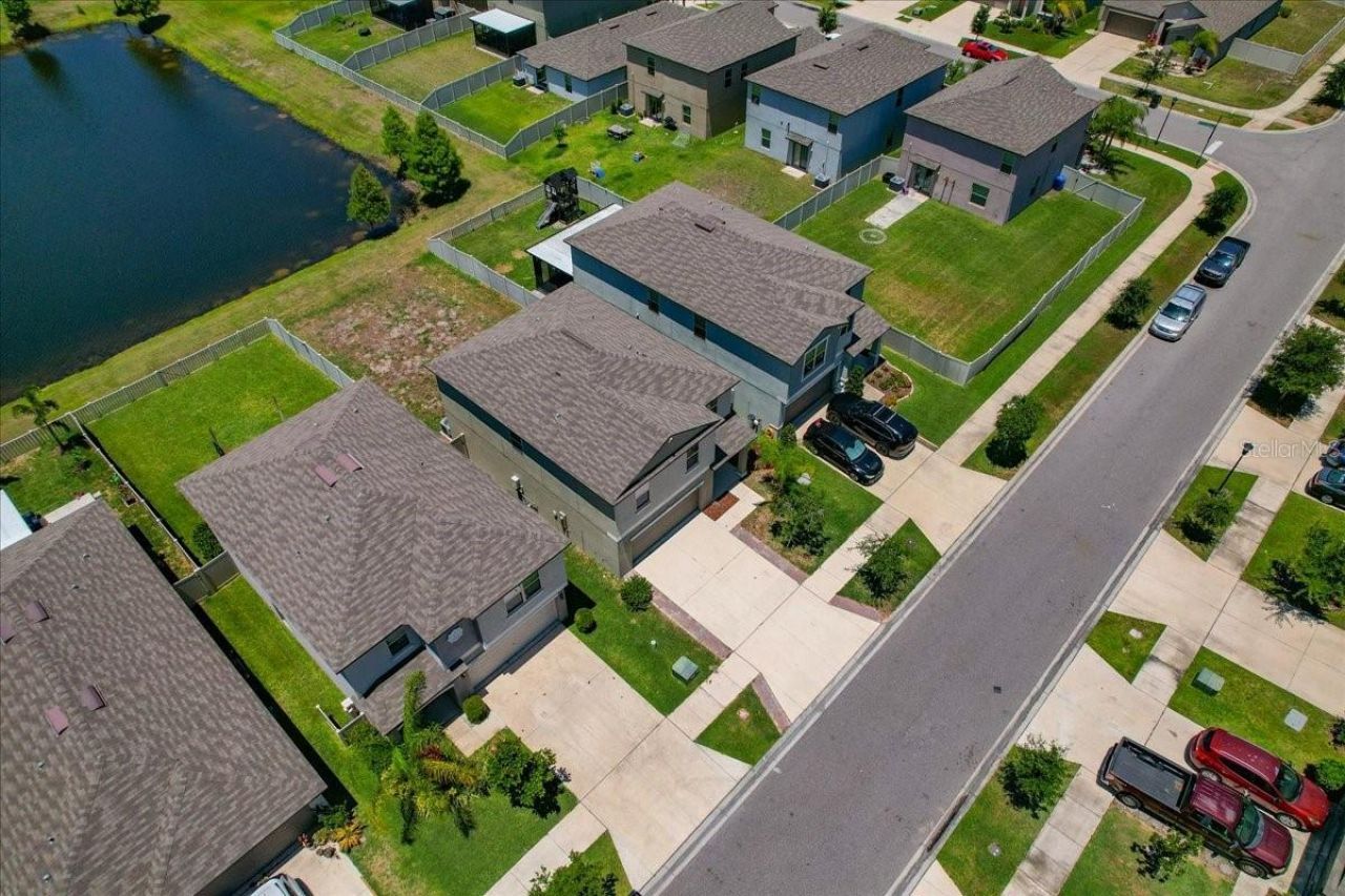 5224 White Chicory Drive, Apollo Beach, FL 33572 Photo