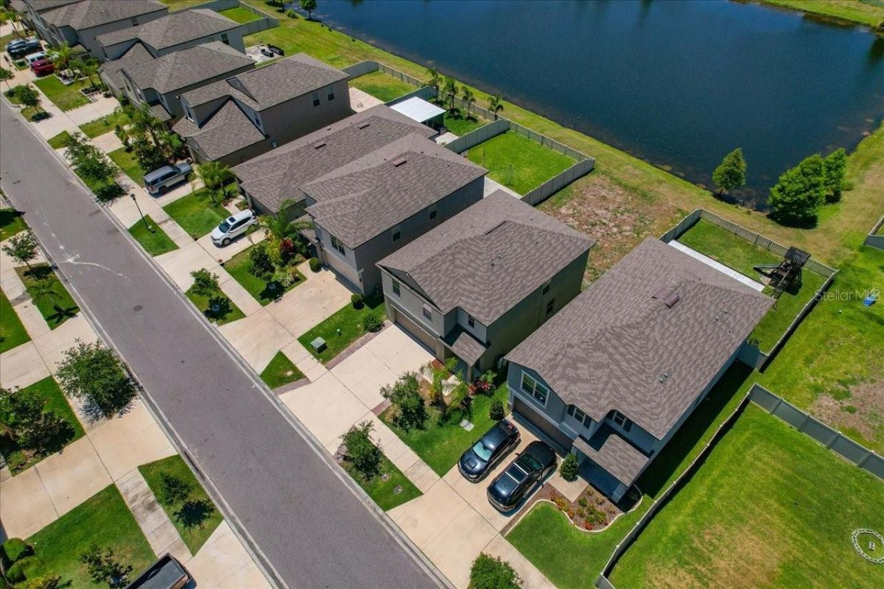 5224 White Chicory Drive, Apollo Beach, FL 33572 Photo