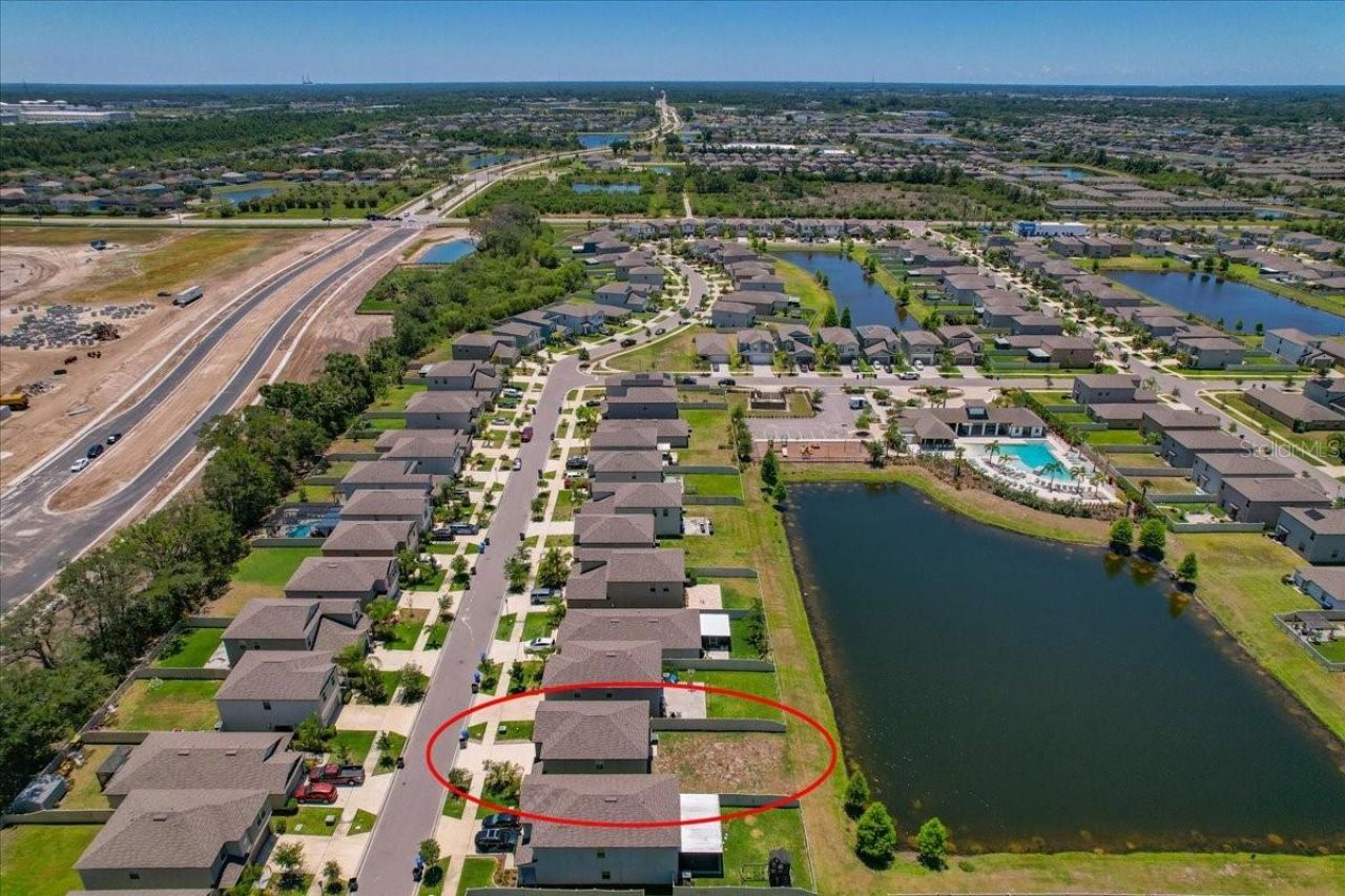 5224 White Chicory Drive, Apollo Beach, FL 33572 Photo