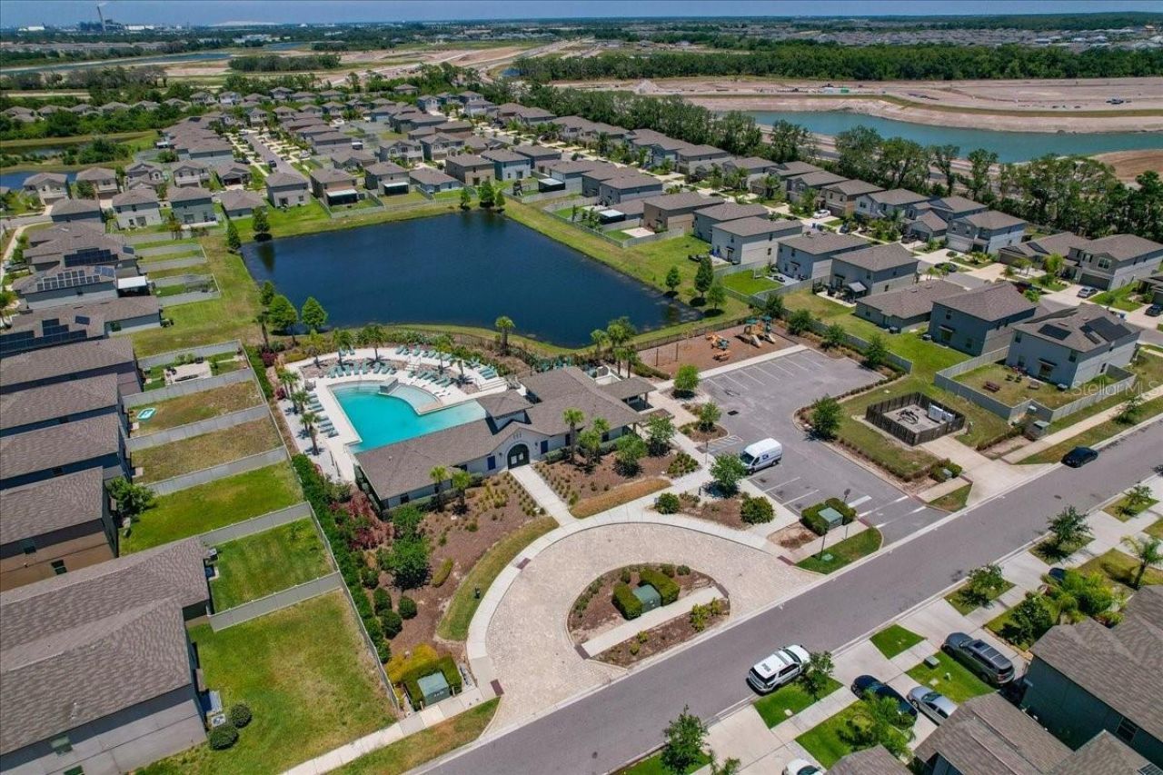 5224 White Chicory Drive, Apollo Beach, FL 33572 Photo