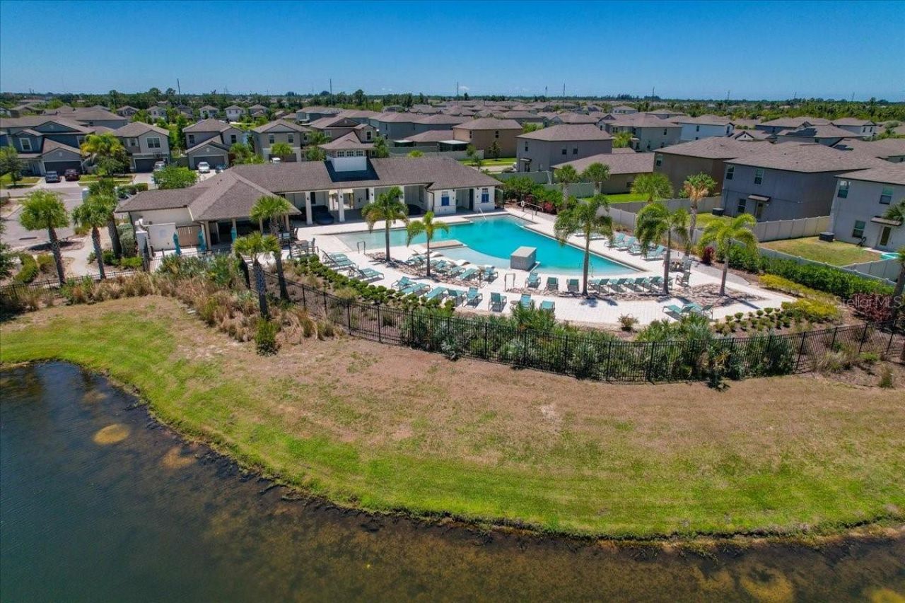 5224 White Chicory Drive, Apollo Beach, FL 33572 Photo