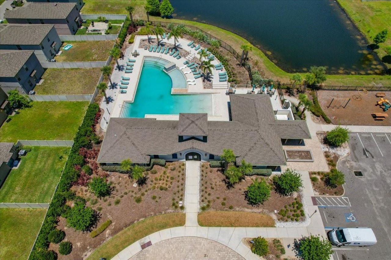 5224 White Chicory Drive, Apollo Beach, FL 33572 Photo