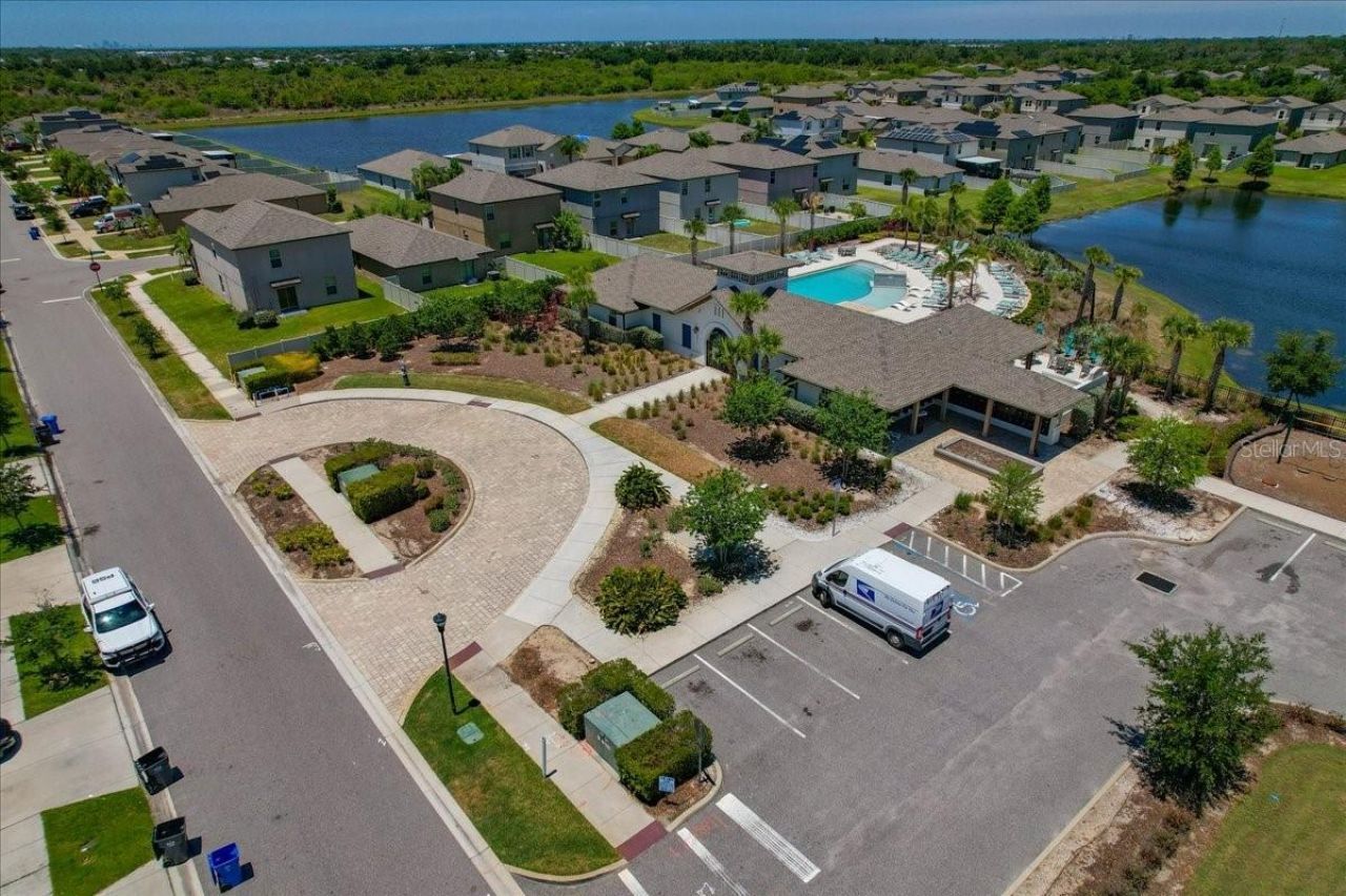 5224 White Chicory Drive, Apollo Beach, FL 33572 Photo