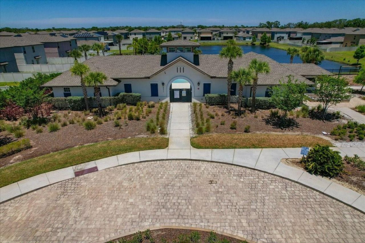 5224 White Chicory Drive, Apollo Beach, FL 33572 Photo