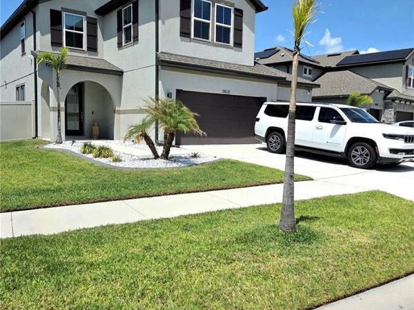 13521 PALMERA VISTA DRIVE , RIVERVIEW, FL 33579