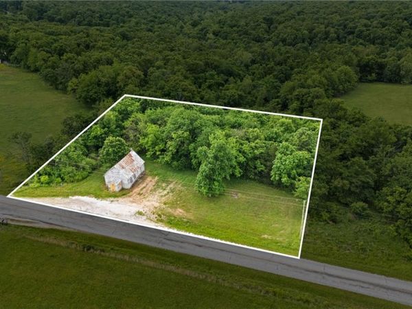 20825 Gem Road , Lincoln, AR 72744