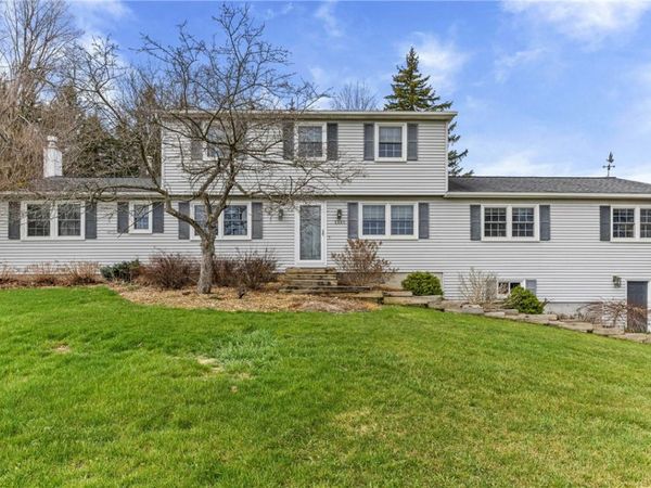 2480 Cooley Road, Canandaigua, NY 14424