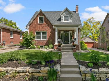1922 High Street , Lincoln, NE 68502