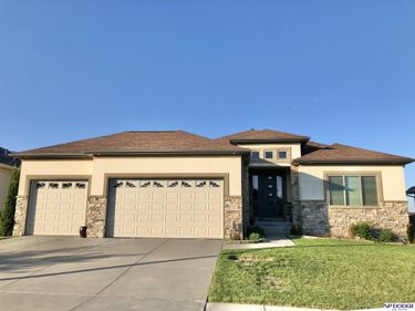 7361 Rachel Road , Lincoln, NE 68516