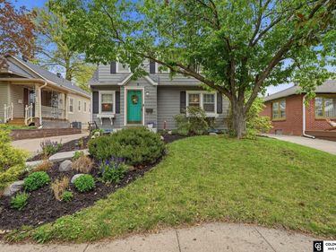1910 High Street , Lincoln, NE 68502