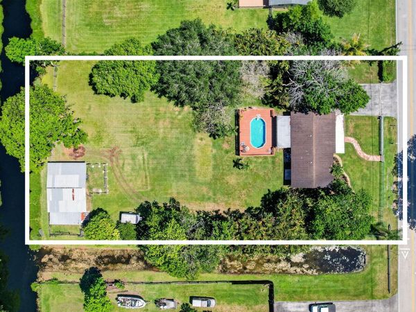 5491 SW 188th Avenue, Southwest Ranches, FL 33332
