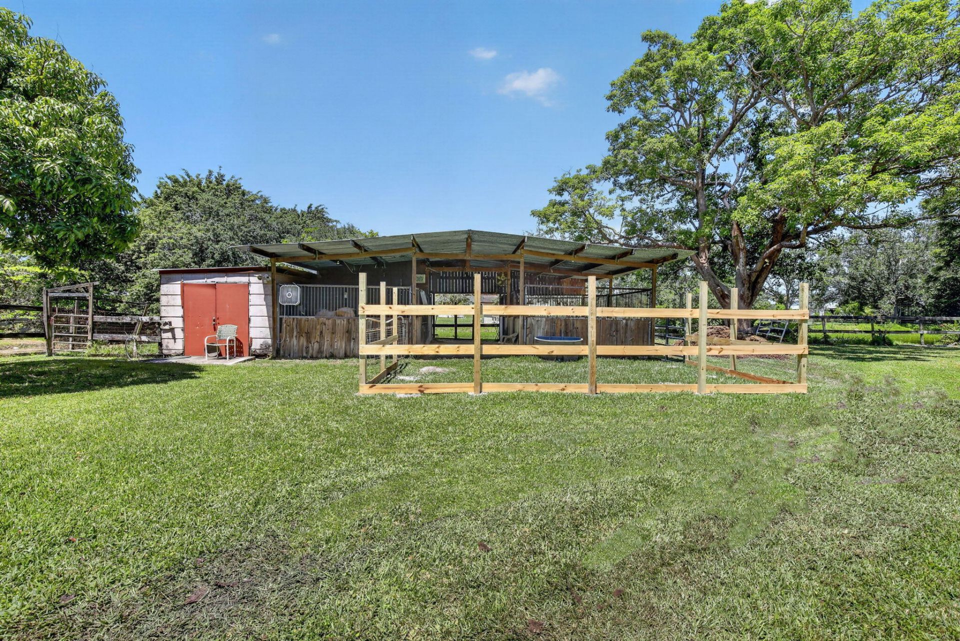5491 SW 188th Avenue, Southwest Ranches, FL 33332 Photo
